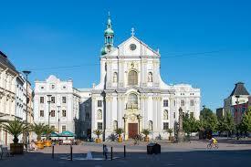Kościół Świętego Wojciecha w Opawie